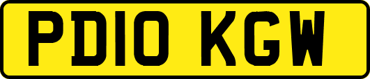 PD10KGW