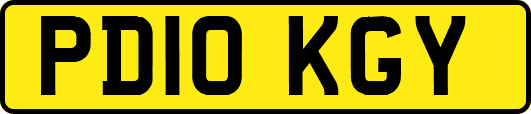 PD10KGY