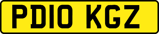 PD10KGZ