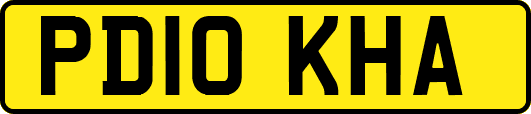 PD10KHA
