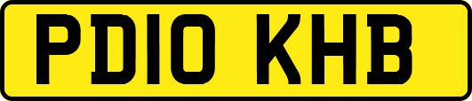 PD10KHB