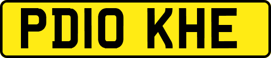 PD10KHE