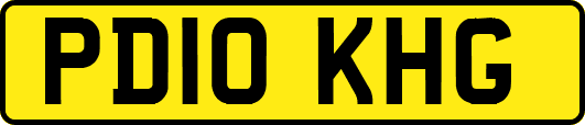 PD10KHG