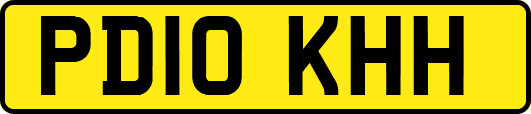 PD10KHH