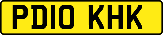 PD10KHK