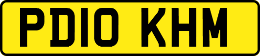 PD10KHM