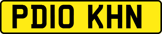 PD10KHN