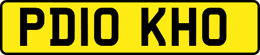 PD10KHO