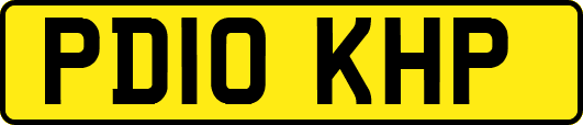 PD10KHP