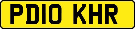 PD10KHR