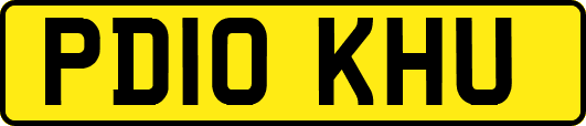 PD10KHU