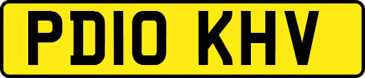 PD10KHV