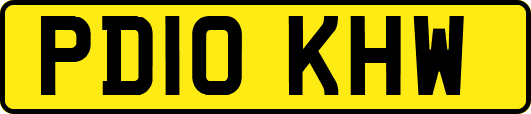 PD10KHW