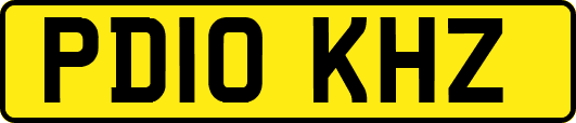 PD10KHZ