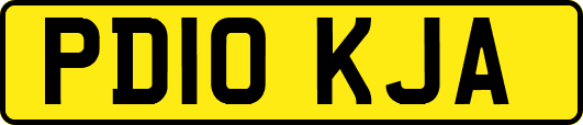 PD10KJA