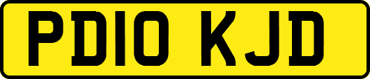 PD10KJD