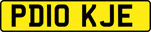 PD10KJE
