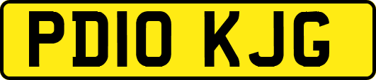 PD10KJG