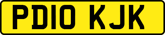 PD10KJK