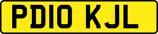 PD10KJL