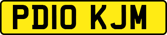 PD10KJM