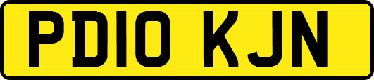 PD10KJN