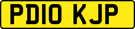 PD10KJP