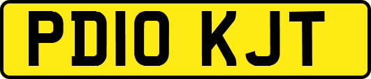 PD10KJT