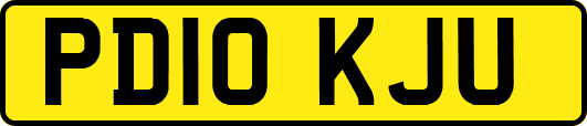 PD10KJU