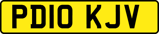 PD10KJV
