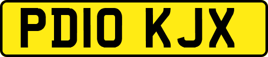 PD10KJX