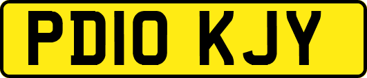 PD10KJY
