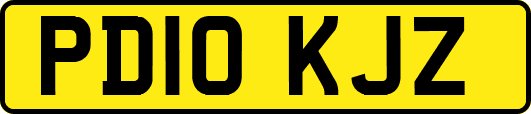 PD10KJZ