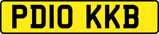 PD10KKB
