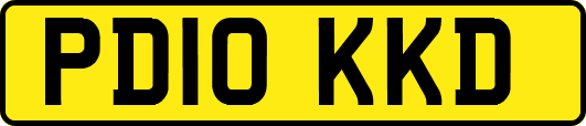 PD10KKD