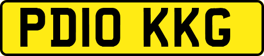 PD10KKG