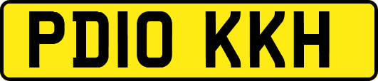 PD10KKH