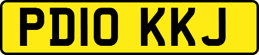 PD10KKJ