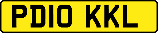 PD10KKL