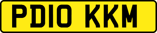 PD10KKM