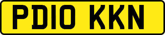 PD10KKN