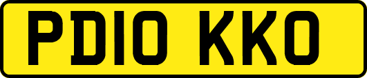 PD10KKO