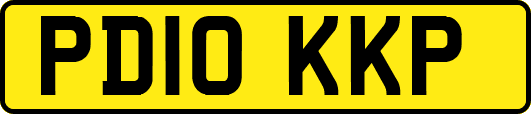 PD10KKP