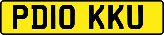 PD10KKU