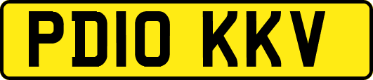 PD10KKV