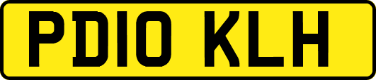PD10KLH