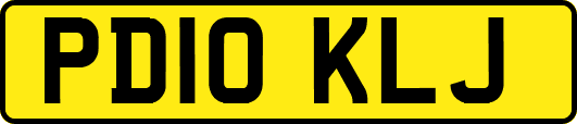 PD10KLJ