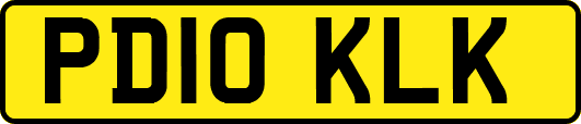 PD10KLK