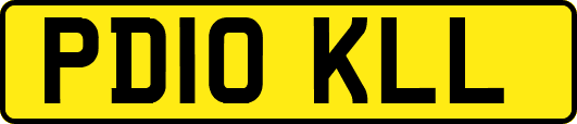 PD10KLL