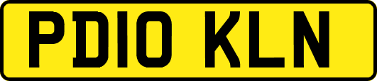 PD10KLN